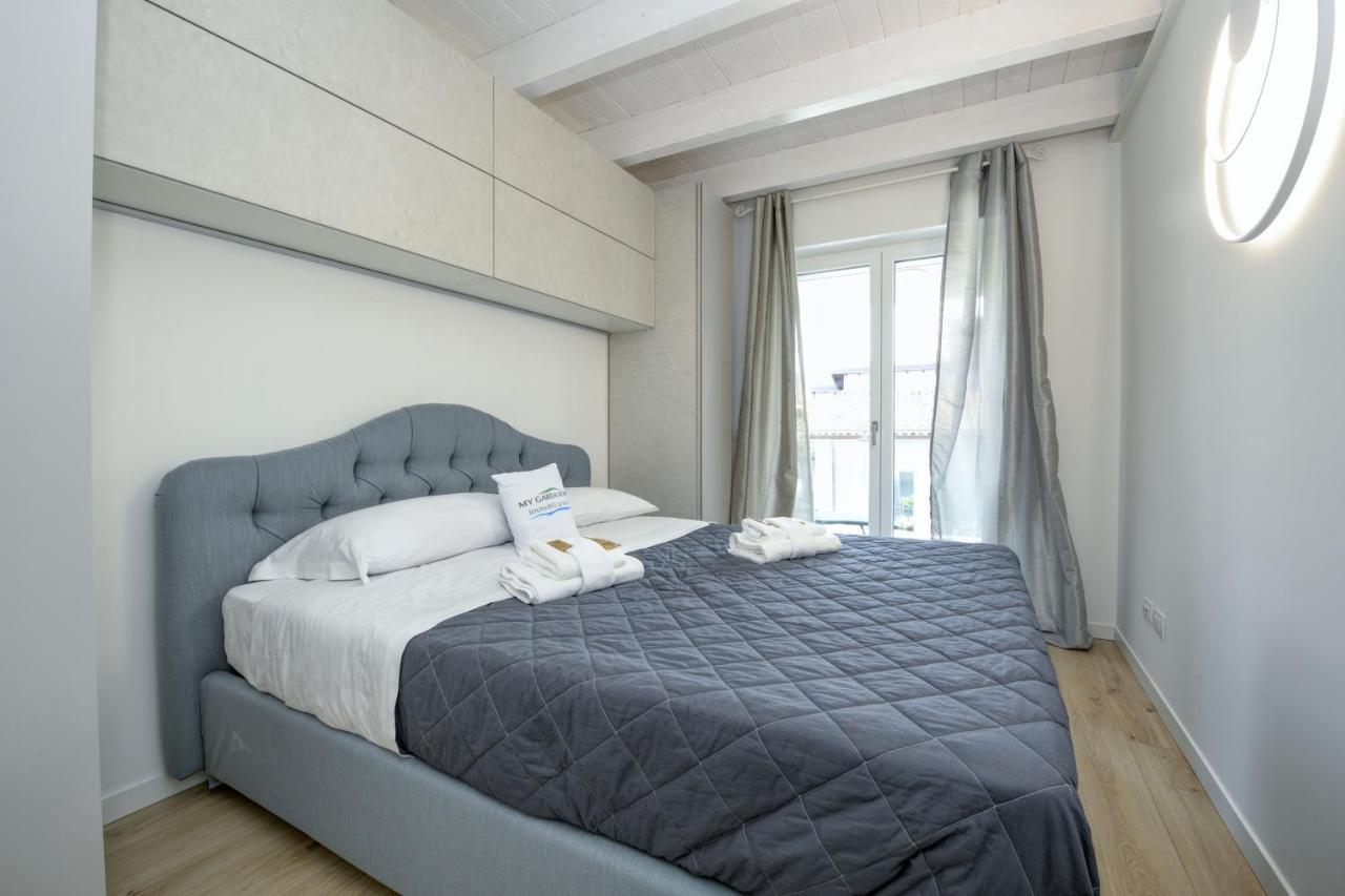 My Bardolino Holiday Apartment Екстер'єр фото