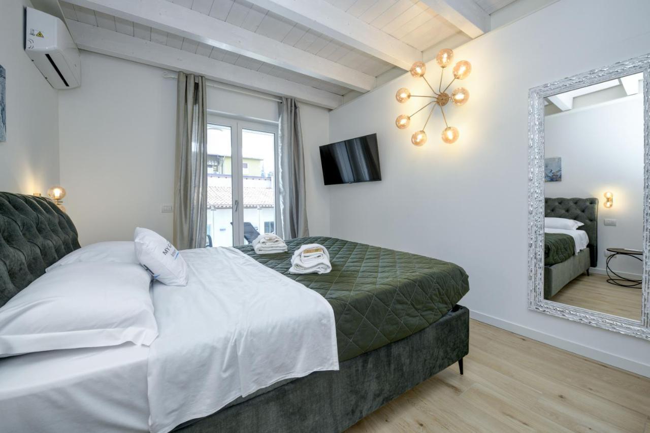My Bardolino Holiday Apartment Екстер'єр фото