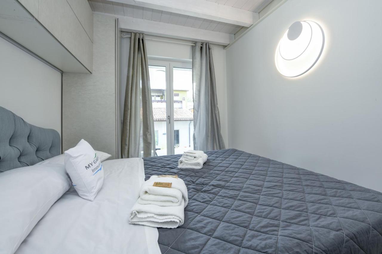 My Bardolino Holiday Apartment Екстер'єр фото