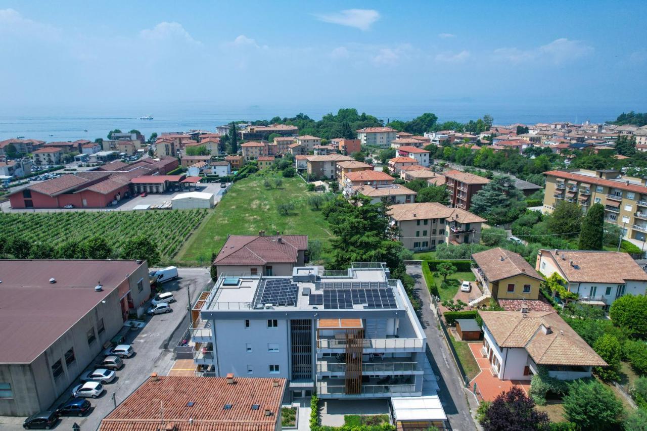 My Bardolino Holiday Apartment Екстер'єр фото