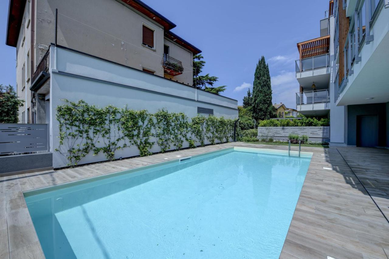 My Bardolino Holiday Apartment Екстер'єр фото