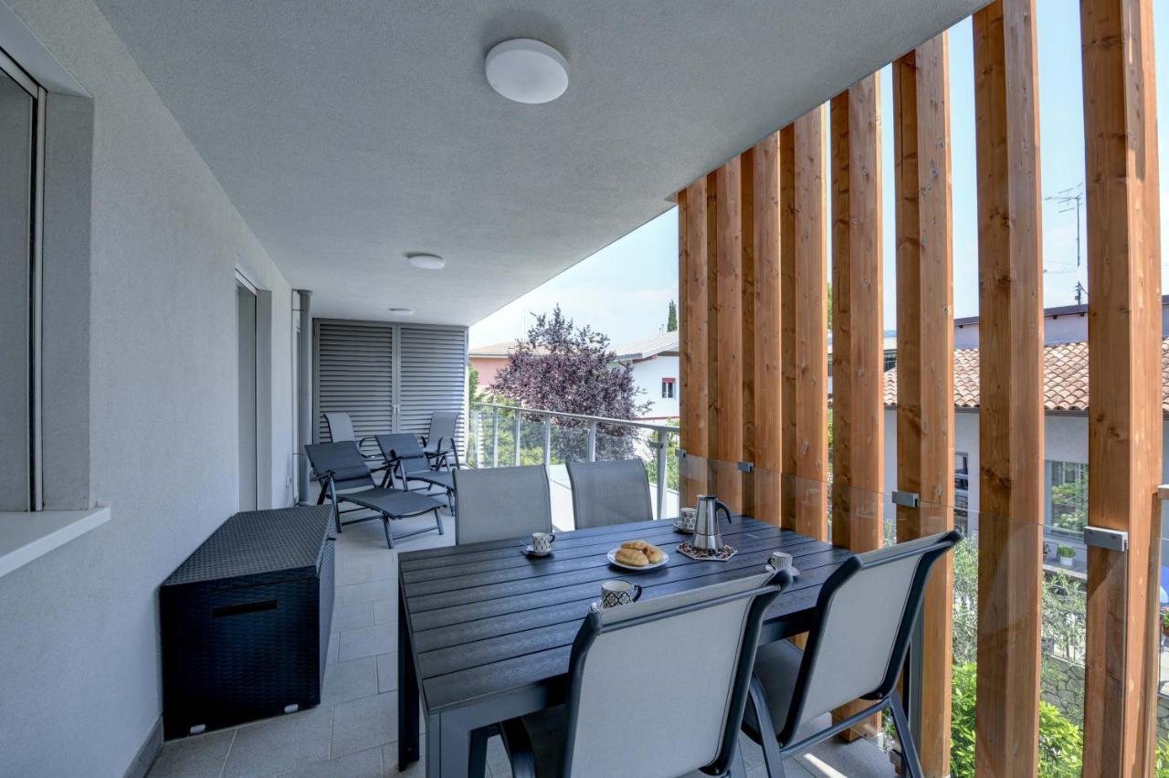 My Bardolino Holiday Apartment Екстер'єр фото
