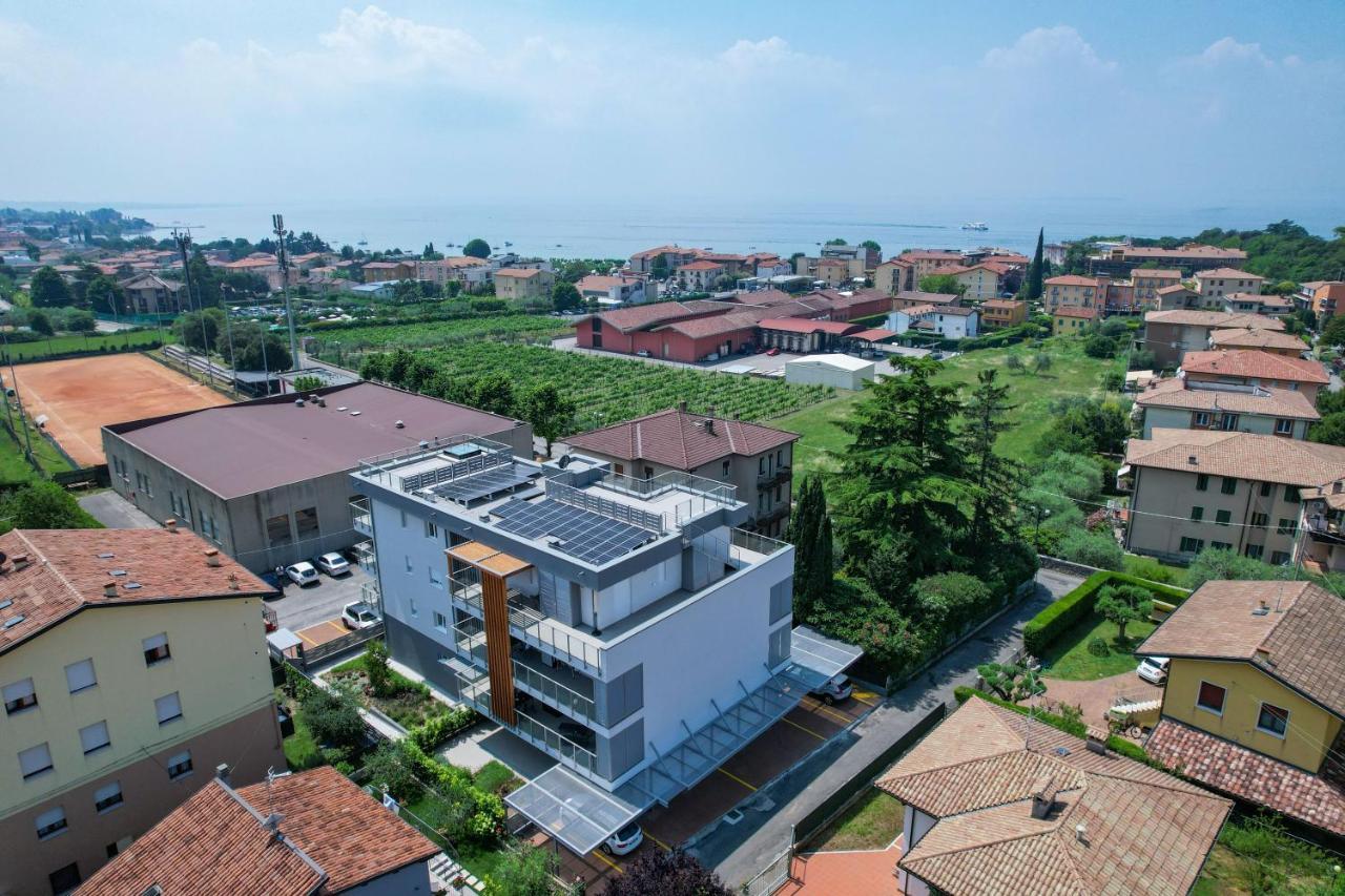 My Bardolino Holiday Apartment Екстер'єр фото