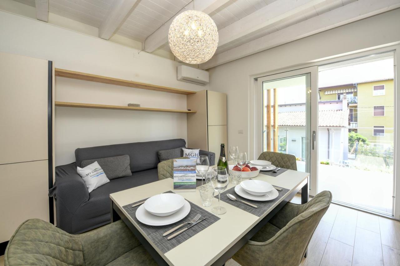 My Bardolino Holiday Apartment Екстер'єр фото