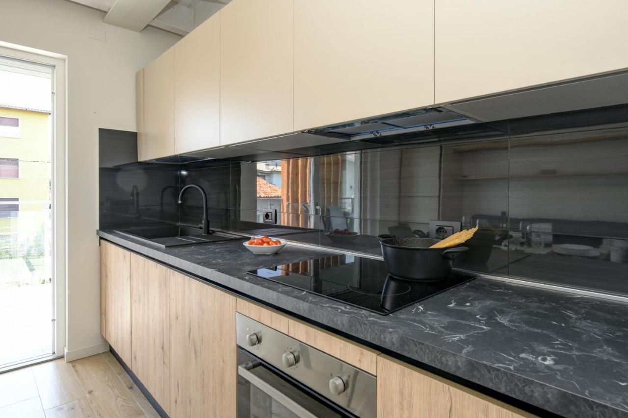 My Bardolino Holiday Apartment Екстер'єр фото