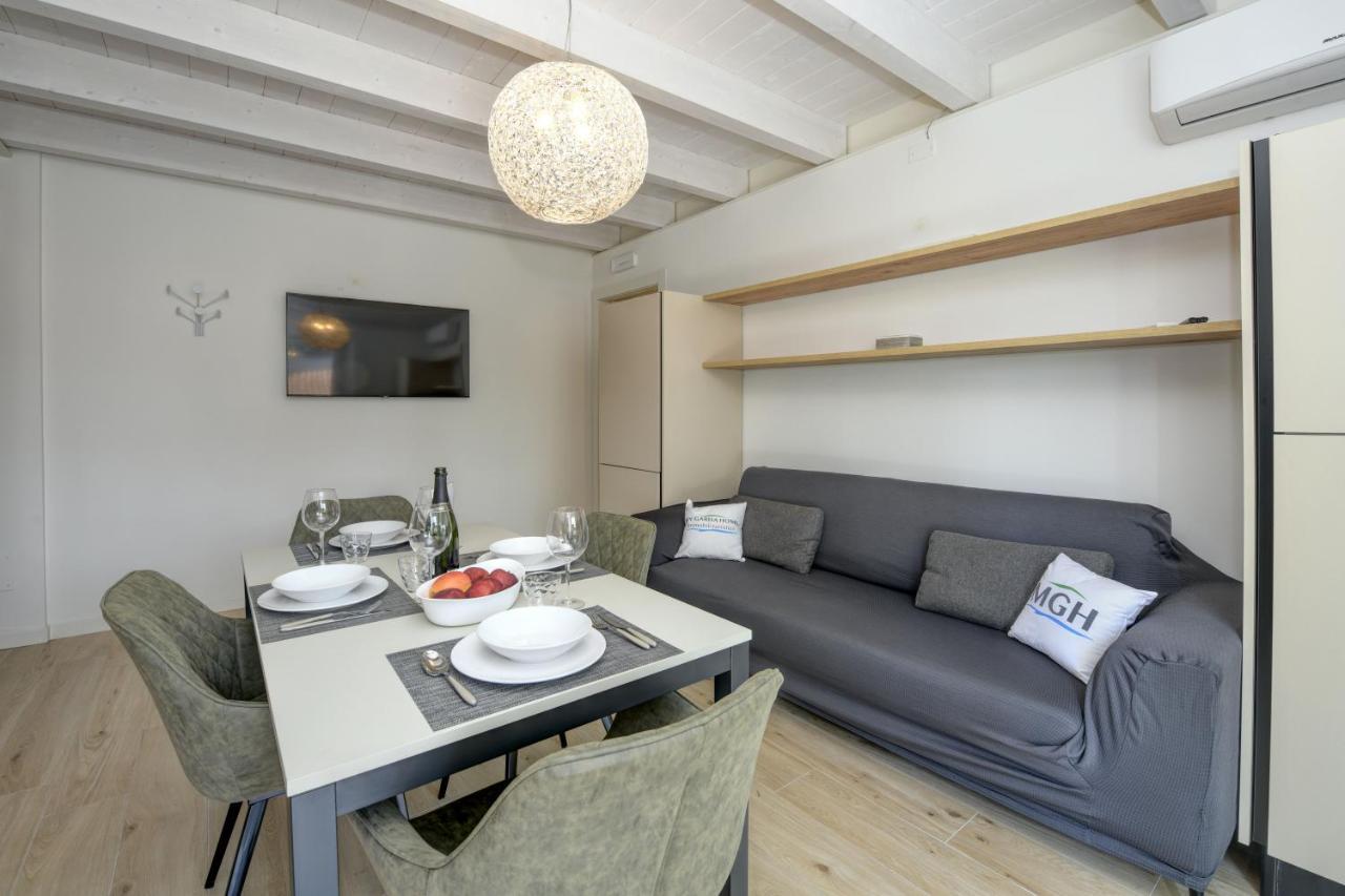 My Bardolino Holiday Apartment Екстер'єр фото