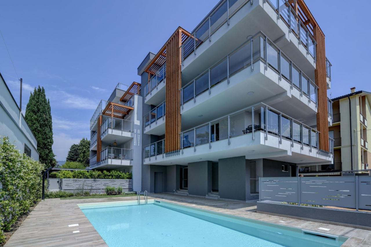 My Bardolino Holiday Apartment Екстер'єр фото
