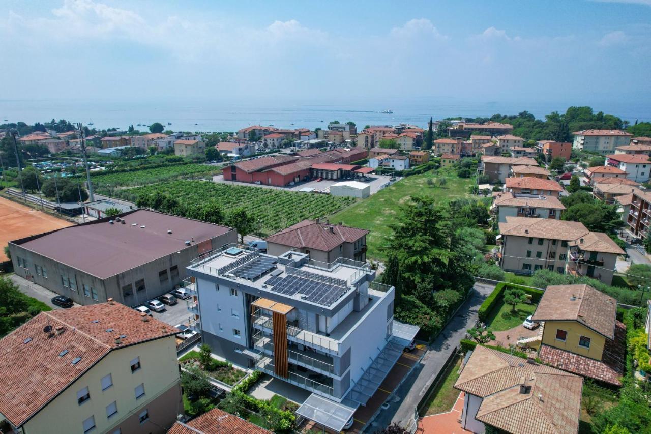 My Bardolino Holiday Apartment Екстер'єр фото